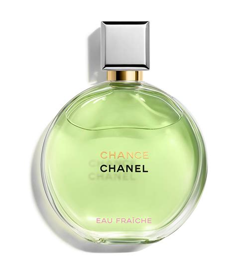 chance by chanel men